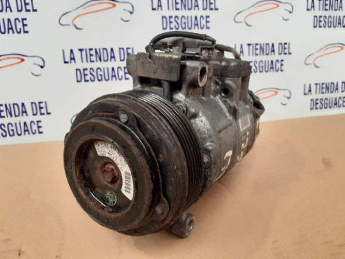  COMPRESOR AIRE ACONDICIONADO 
