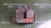 PINZA DE FRENO DELANTERA IZQUIERDA VOLKSWAGEN GOLF VI (5K1)(10.2008) 