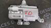 AIRBAG CORTINA TRASERO DERECHO Mercedes-Benz CLASE E (BM 211) BERLINA 