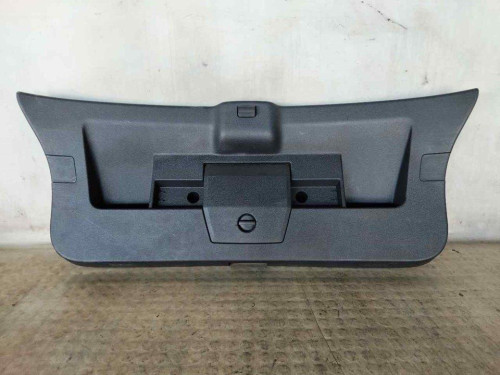 GUARNECIDO PORTON TRASERO VOLKSWAGEN POLO VI (AW1)(08.2017) 