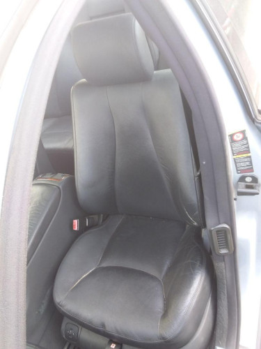 JUEGO ASIENTOS COMPLETO MERCEDES-BENZ CLASE S (BM 220) BERLINA 