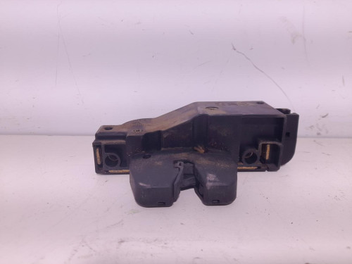 CERRADURA MALETERO / PORTON PEUGEOT 407 