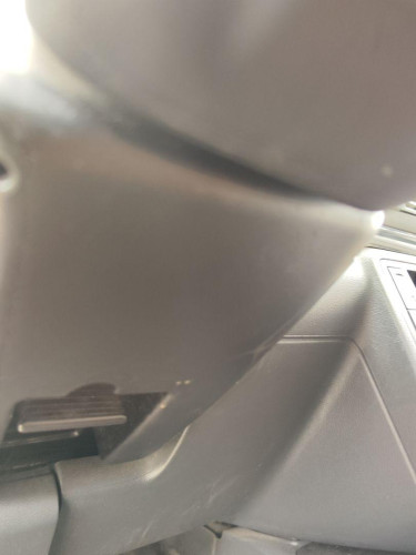 COLUMNA DIRECCION Volkswagen SHARAN (7M6/7M9) 