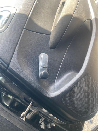 MANETA ELEVALUNAS TRASERA DERECHA Peugeot 308 