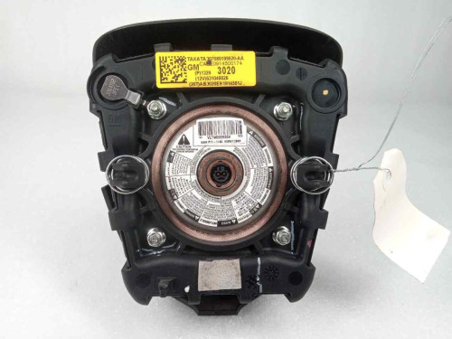  KIT AIRBAG CHEVROLET CRUZE 