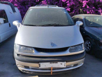 RENAULT ESPACE /GRAND ESPACE (JE0)