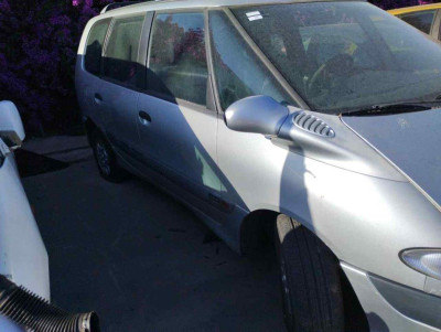 RENAULT ESPACE /GRAND ESPACE (JE0)
