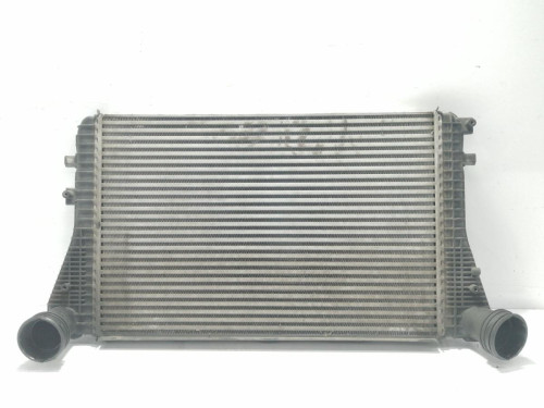  INTERCOOLER, VOLKSWAGEN, TOURAN (1T1) 