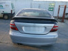  MERCEDES-BENZ CLASE C (BM 203) SPORTCOUPE 