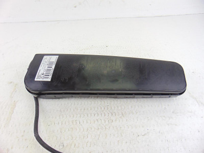 AIRBAG LATERAL DERECHO, FORD, FIESTA (CB1)