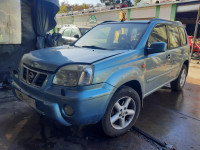 NISSAN X-TRAIL (T30)