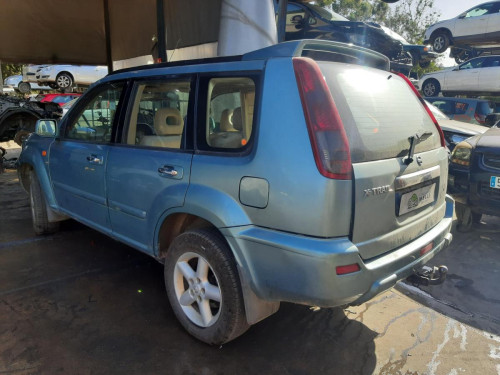  NISSAN X-TRAIL (T30) 