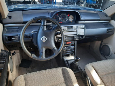 NISSAN X-TRAIL (T30)