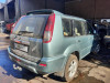  NISSAN X-TRAIL (T30) 