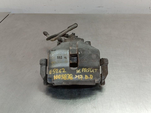  PINZA DE FRENO DELANTERA DERECHA VOLKSWAGEN PASSAT CC (357) 