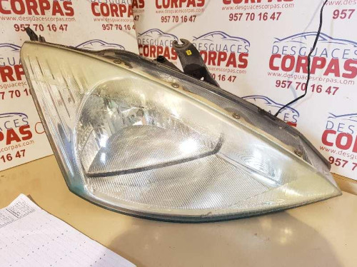 FARO DERECHO Ford FOCUS BERLINA (CAK) 