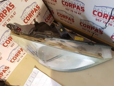 FARO DERECHO, Ford, FOCUS BERLINA (CAK)