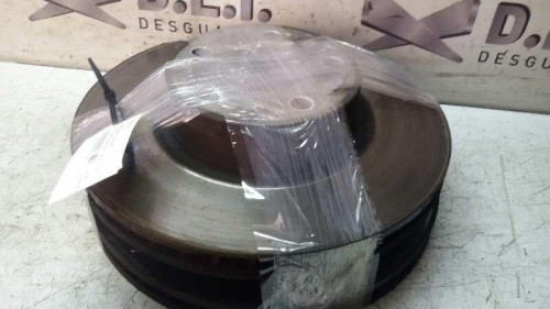 DISCO FRENO DELANTERO BMW SERIE X3 (F25) 
