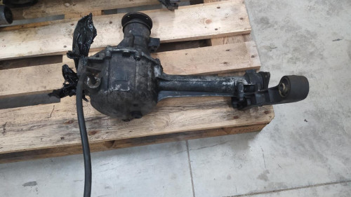 DIFERENCIAL DELANTERO Suzuki VITARA (SE/SF/ET) 