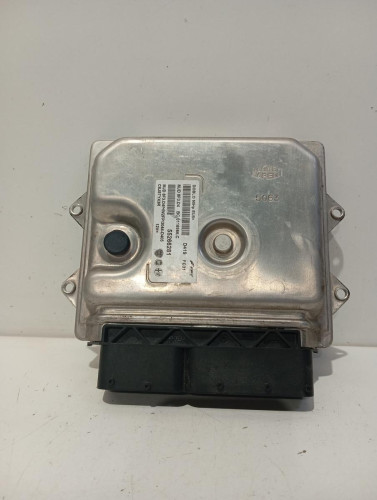  CENTRALITA MOTOR UCE FIAT II DOBLÒ (263) CARGO 