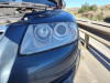 FARO IZQUIERDO Volkswagen TOUAREG (7L6) 