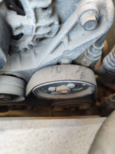 BOMBA DIRECCION Renault LAGUNA (B56) 