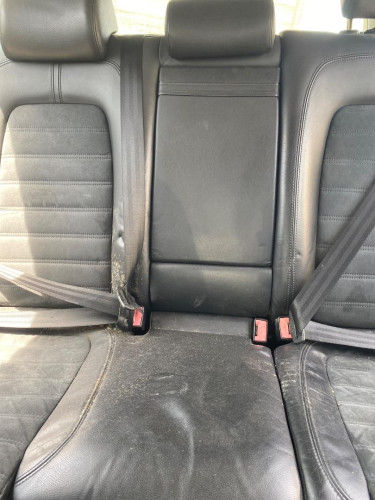ENGANCHE CINTURON TRASERO IZQUIERDO VOLKSWAGEN PASSAT VARIANT (3C5) 