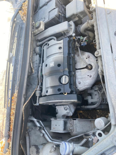 MOTOR ARRANQUE Peugeot 307 CC CABRIO-COUPÉ (S2) 
