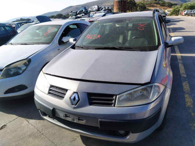 RENAULT MEGANE II GRANDTOUR