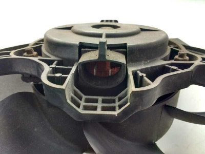 ELECTROVENTILADOR, FORD, FIESTA (CBK)