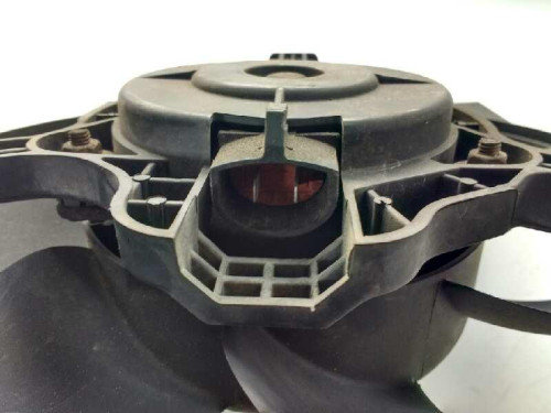  ELECTROVENTILADOR, FORD, FIESTA (CBK) 