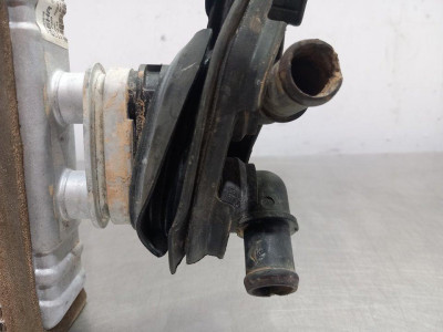 CONDENSADOR / RADIADOR AIRE ACONDICIONADO, AUDI, A1 (8X1)