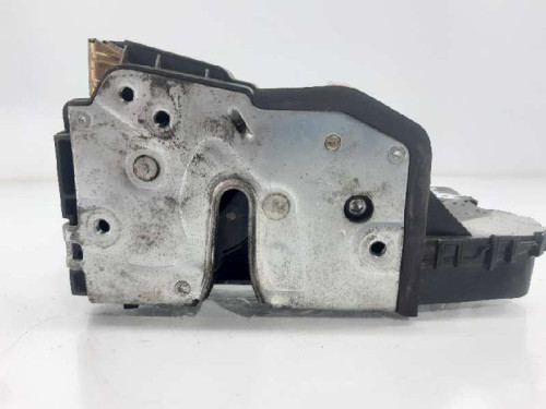 CERRADURA PUERTA TRASERA IZQUIERDA BMW SERIE 3 BERLINA (E46) 