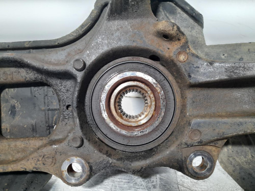 MANGUETA DELANTERA IZQUIERDA Alfa Romeo 156 (116) 