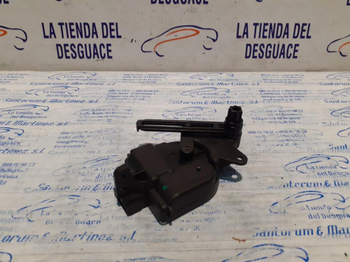  MOTOR APERTURA TRAMPILLAS CLIMATIZADOR 