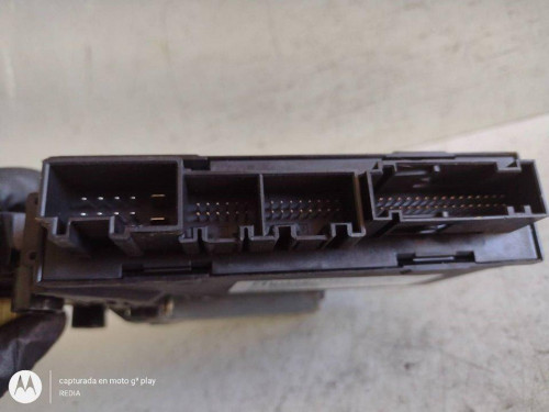 MOTOR ELEVALUNAS DELANTERO IZQUIERDO Volkswagen TOUAREG (7L6) 