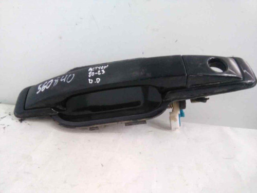 MANETA EXTERIOR DELANTERA DERECHA Ssangyong ACTYON 