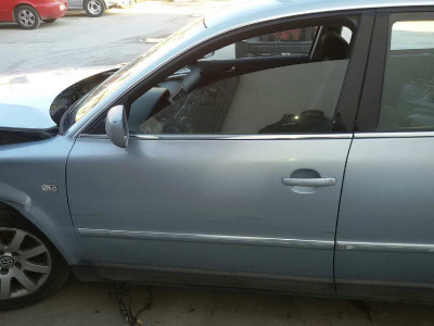 PUERTA DELANTERA IZQUIERDA, VOLKSWAGEN, PASSAT BERLINA (3B3)