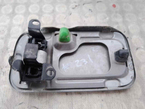 TAPA EXTERIOR COMBUSTIBLE BMW SERIE 5 BERLINA (E39) 