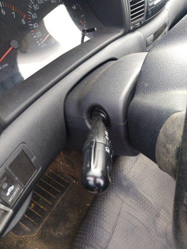ANILLO AIRBAG Toyota COROLLA (E12) 