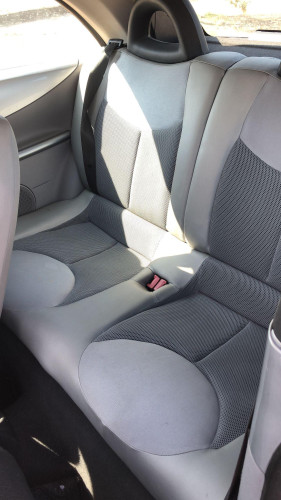 CITROEN C3 PLURIEL — vehículo donante para recambios 