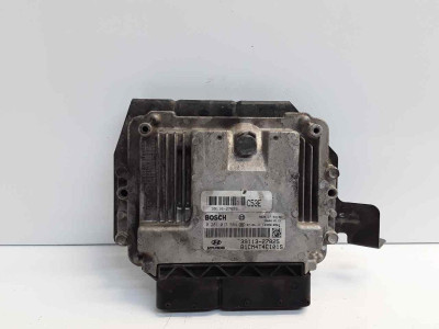 CENTRALITA MOTOR UCE, HYUNDAI, SANTA FE (CM)