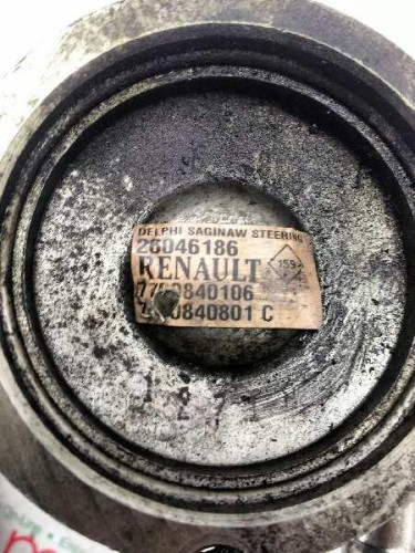  BOMBA DIRECCION RENAULT MEGANE II CLASSIC BERLINA 