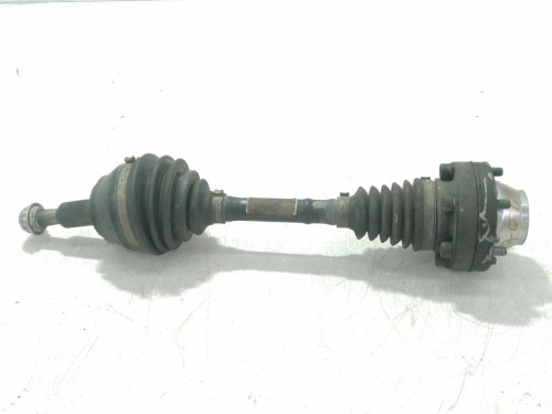  TRANSMISION DELANTERA IZQUIERDA VOLKSWAGEN TOUAREG (7LA) 