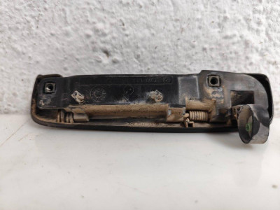 MANETA EXTERIOR TRASERA IZQUIERDA, FIAT, II PANDA (169)