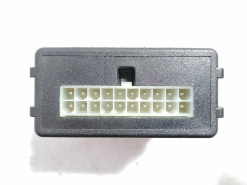  MODULO ELECTRONICO SEAT LEON (1M1) 