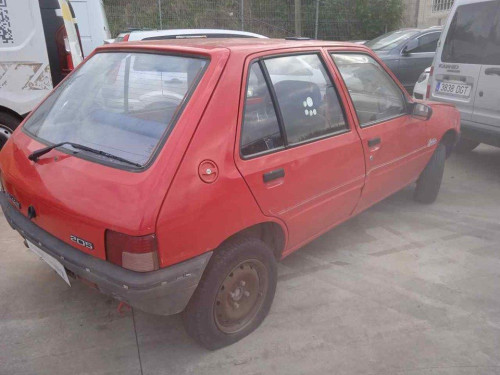 PEUGEOT 205 BERLINA 
