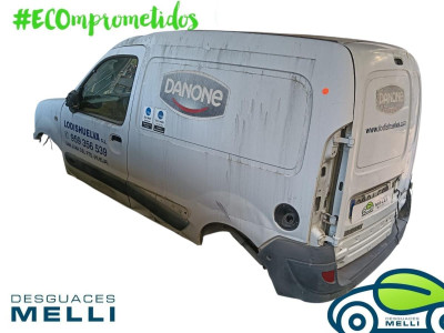 RENAULT KANGOO I (F/KC0)