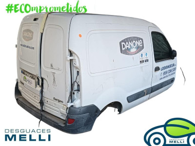 RENAULT KANGOO I (F/KC0)