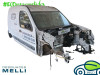 RENAULT KANGOO I (F/KC0) — автомобиль-донор на запчасти 